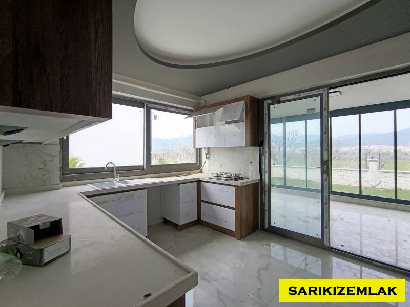 Edremit Hamidiye Mah`da4+1  Villa. - 6